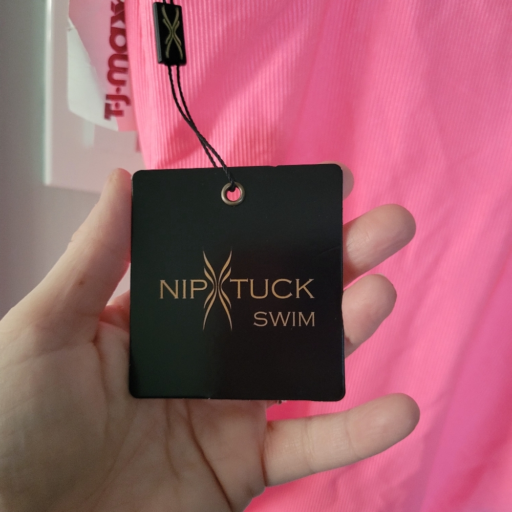 Swimsuit. - Picture 3 of 4